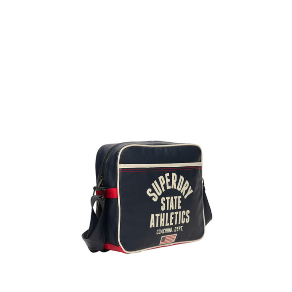 SUPERDRY 'RETRO ALUMNI' ΤΣΑΝΤΑ ΓΥΝΑΙΚΕΙΑ W9110431A-98T