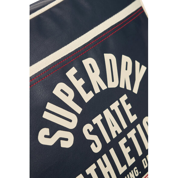 SUPERDRY 'RETRO ALUMNI' ΤΣΑΝΤΑ ΓΥΝΑΙΚΕΙΑ W9110431A-98T