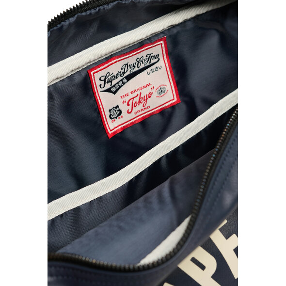 SUPERDRY 'RETRO ALUMNI' ΤΣΑΝΤΑ ΓΥΝΑΙΚΕΙΑ W9110431A-98T