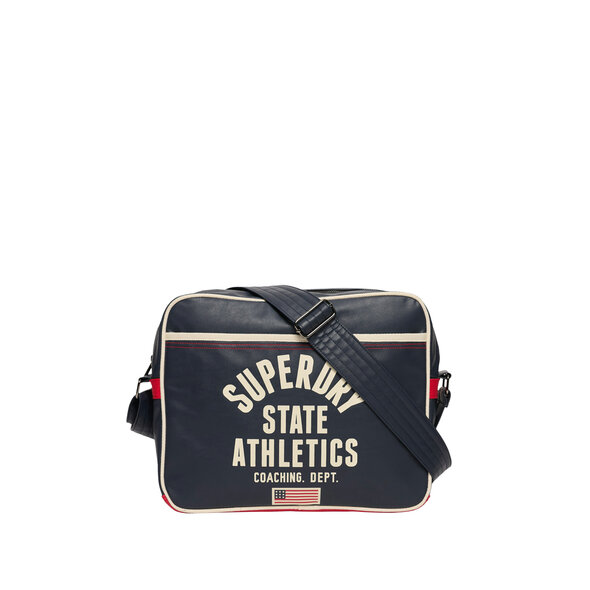 SUPERDRY 'RETRO ALUMNI' ΤΣΑΝΤΑ ΓΥΝΑΙΚΕΙΑ W9110431A-98T