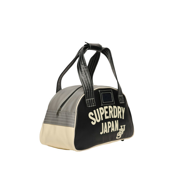 SUPERDRY 'RETRO ALUMNI' ΤΣΑΝΤΑ ΓΥΝΑΙΚΕΙA W9110432A-J8D