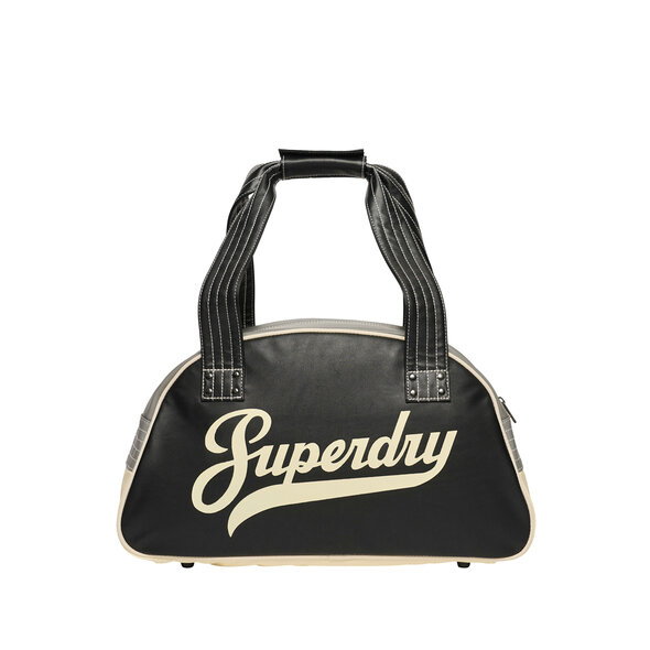 SUPERDRY 'RETRO ALUMNI' ΤΣΑΝΤΑ ΓΥΝΑΙΚΕΙA W9110432A-J8D