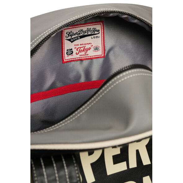 SUPERDRY 'RETRO ALUMNI' ΤΣΑΝΤΑ ΓΥΝΑΙΚΕΙA W9110432A-J8D