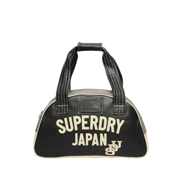 SUPERDRY 'RETRO ALUMNI' ΤΣΑΝΤΑ ΓΥΝΑΙΚΕΙA W9110432A-J8D