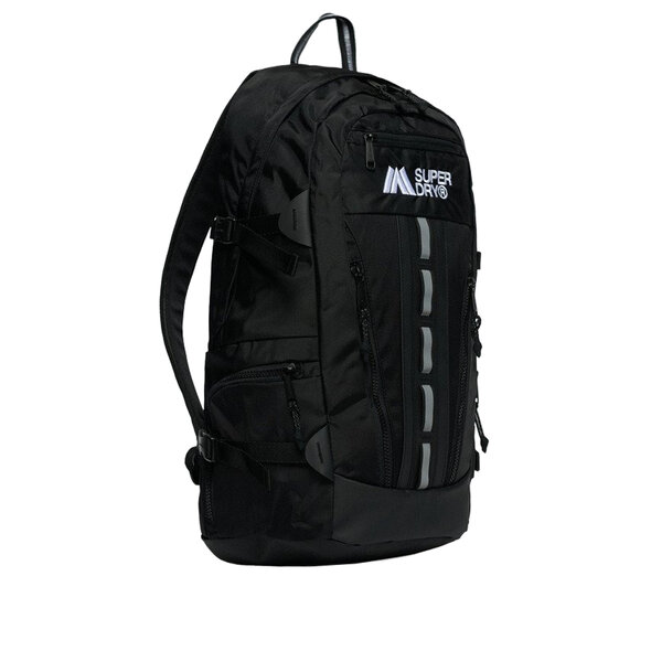 SUPERDRY OUTDOOR  32L BACKPACK ΑΝΔΡΙΚΗ W9110433A-02A