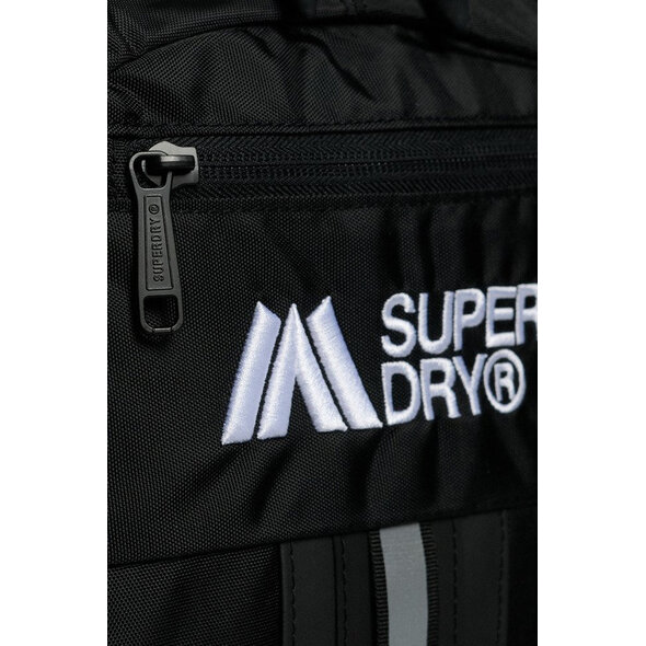 SUPERDRY OUTDOOR  32L BACKPACK ΑΝΔΡΙΚΗ W9110433A-02A