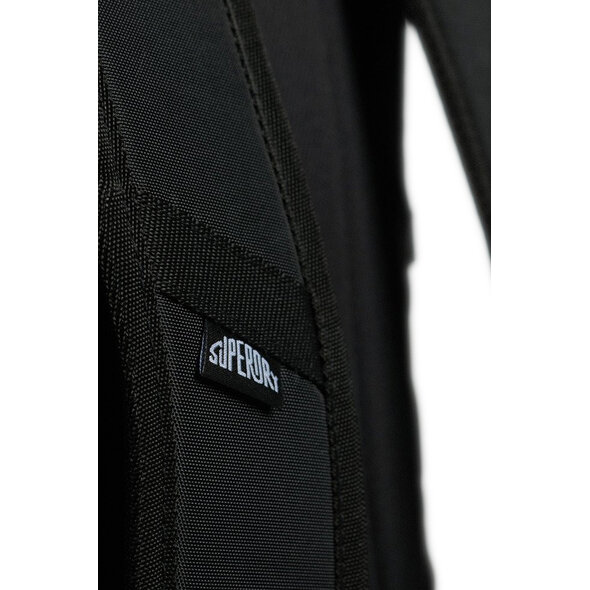 SUPERDRY OUTDOOR  32L BACKPACK ΑΝΔΡΙΚΗ W9110433A-02A