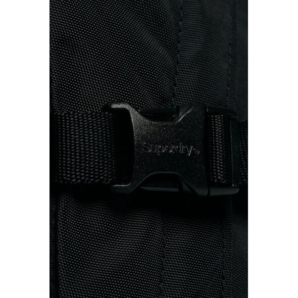 SUPERDRY OUTDOOR  32L BACKPACK ΑΝΔΡΙΚΗ W9110433A-02A