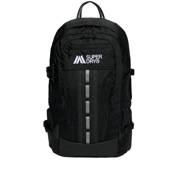 SUPERDRY OUTDOOR  32L BACKPACK ΑΝΔΡΙΚΗ W9110433A-02A