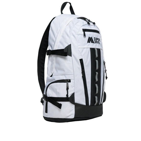 SUPERDRY OUTDOOR  32L BACKPACK ΑΝΔΡΙΚΗ W9110433A-T7X