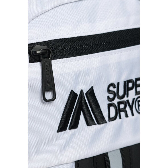 SUPERDRY OUTDOOR  32L BACKPACK ΑΝΔΡΙΚΗ W9110433A-T7X