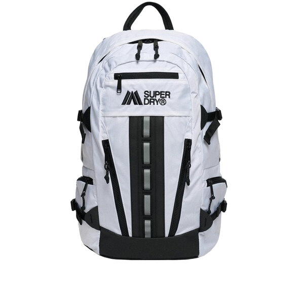 SUPERDRY OUTDOOR  32L BACKPACK ΑΝΔΡΙΚΗ W9110433A-T7X