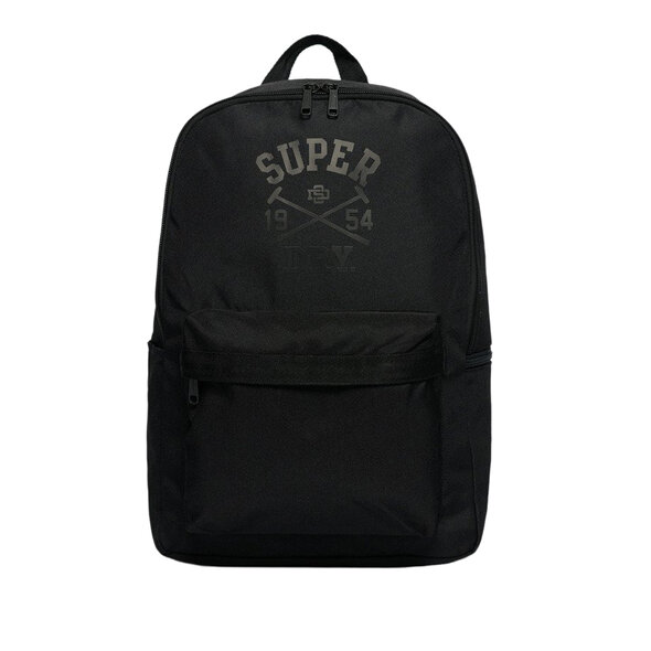 SUPERDRY HERITAGE BACKPACK ΑΝΔΡΙΚΗ W9110434A-02A
