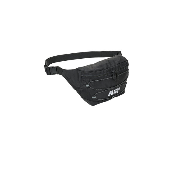 SUPERDRY OUTDOOR ΤΣΑΝΤΑ ΜΕΣΗΣ ΑΝΔΡΙΚΗ W9110435A-02A