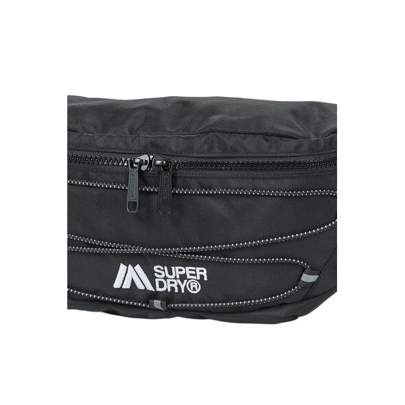 SUPERDRY OUTDOOR ΤΣΑΝΤΑ ΜΕΣΗΣ ΑΝΔΡΙΚΗ W9110435A-02A