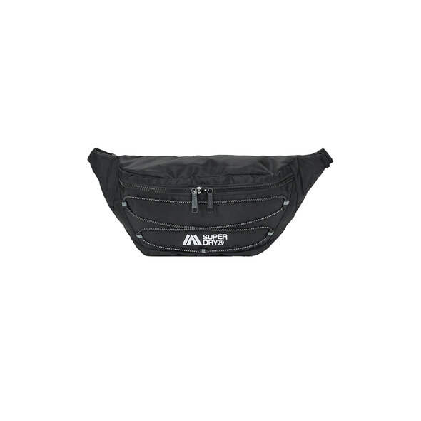 SUPERDRY OUTDOOR ΤΣΑΝΤΑ ΜΕΣΗΣ ΑΝΔΡΙΚΗ W9110435A-02A