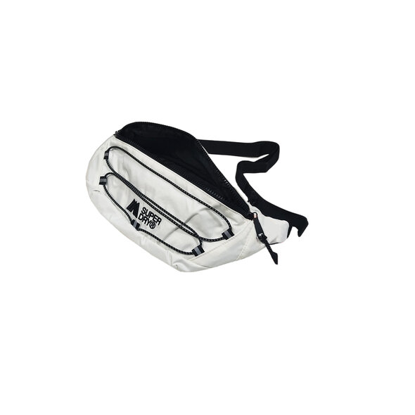 SUPERDRY OUTDOOR ΤΣΑΝΤΑ ΜΕΣΗΣ ΑΝΔΡΙΚΗ W9110435A-T7X