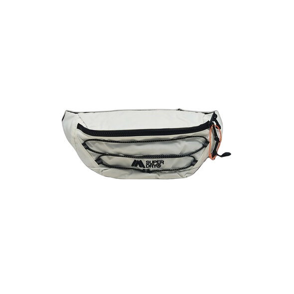 SUPERDRY OUTDOOR ΤΣΑΝΤΑ ΜΕΣΗΣ ΑΝΔΡΙΚΗ W9110435A-T7X