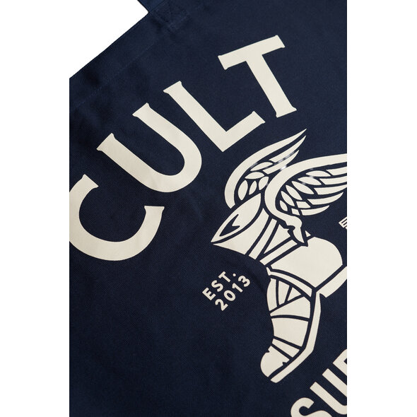 SUPERDRY 'CULT' TOTE ΤΣΑΝΤΑ ΓΥΝΑΙΚΕΙΑ W9110444A-G1N