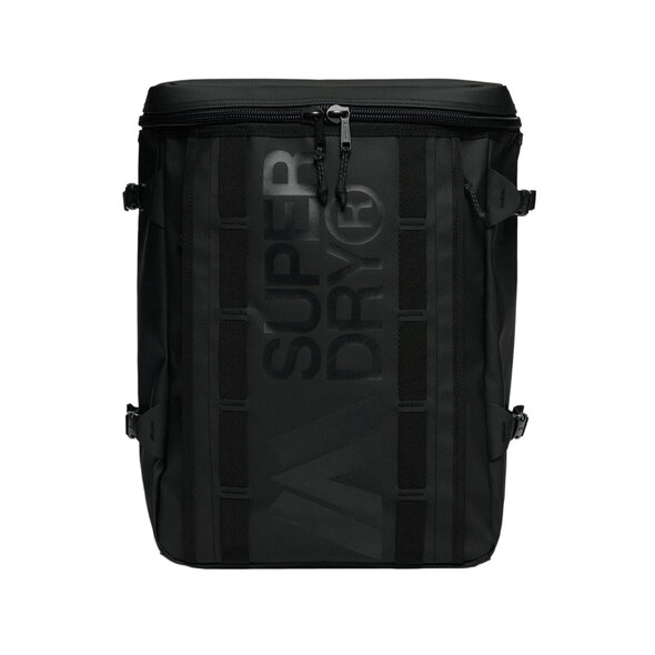 SUPERDRY OUTDOOR 30L TARP BACKPACK ΑΝΔΡΙΚΗ W9110445A-02A