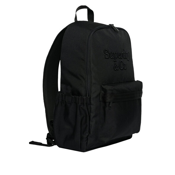 SUPERDRY COMPANY LOGO BACKPACK ΑΝΔΡΙΚΗ W9110458A-16A
