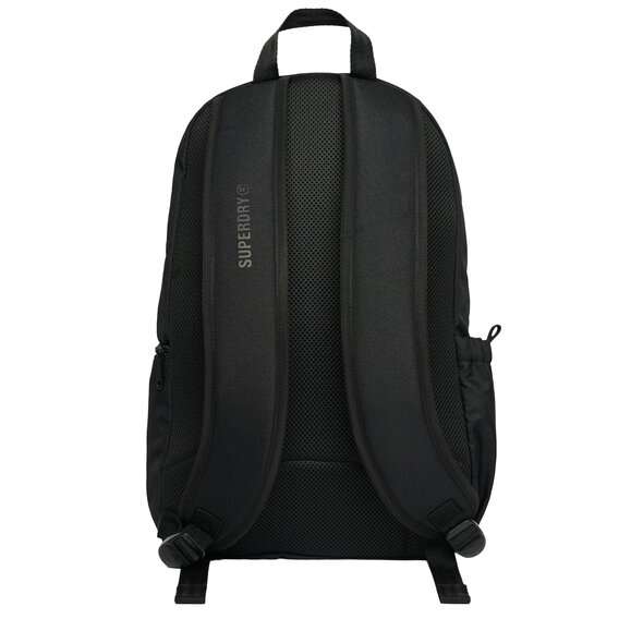 SUPERDRY COMPANY LOGO BACKPACK ΑΝΔΡΙΚΗ W9110458A-16A