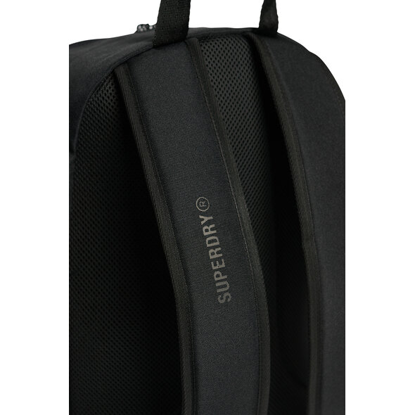 SUPERDRY COMPANY LOGO BACKPACK ΑΝΔΡΙΚΗ W9110458A-16A