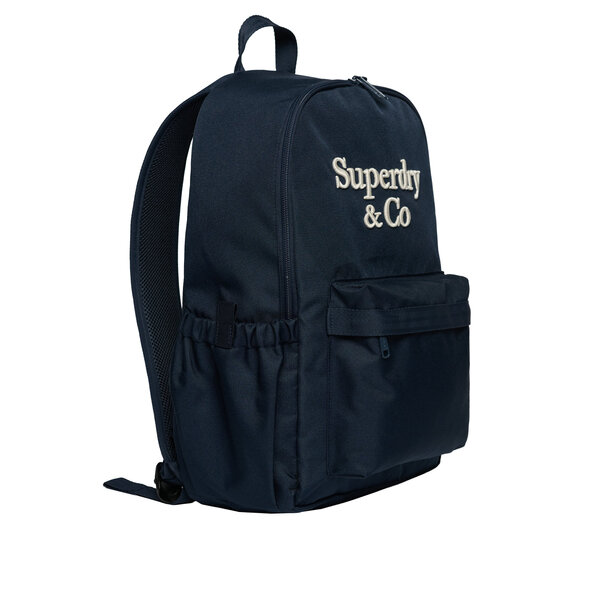SUPERDRY COMPANY LOGO BACKPACK ΑΝΔΡΙΚΗ W9110458A-QNG