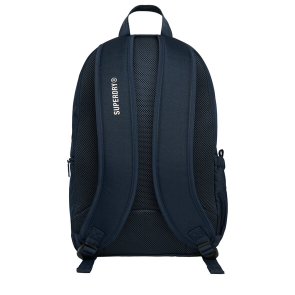 SUPERDRY COMPANY LOGO BACKPACK ΑΝΔΡΙΚΗ W9110458A-QNG