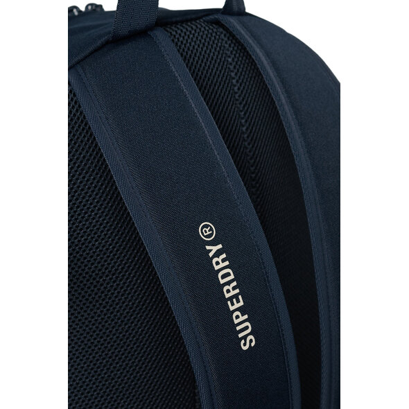 SUPERDRY COMPANY LOGO BACKPACK ΑΝΔΡΙΚΗ W9110458A-QNG