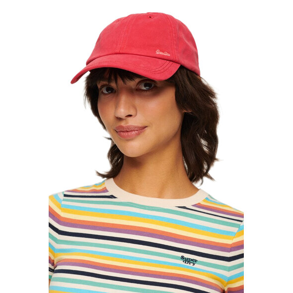 SUPERDRY VINTAGE EMBROIDERY ΚΑΠΕΛΟ UNISEX Y9010073A-RXG