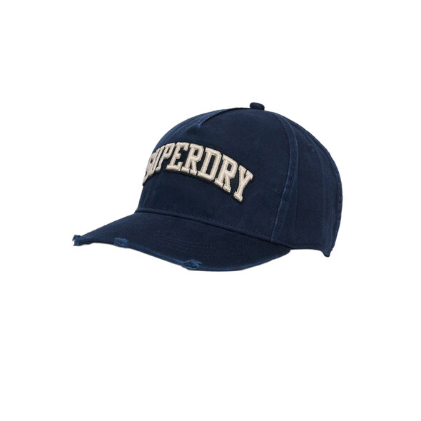 SUPERDRY VARSITY LOGO TRUCKER ΚΑΠΕΛΟ ΓΥΝΑΙΚΕΙΟ Y9010198A-6QF