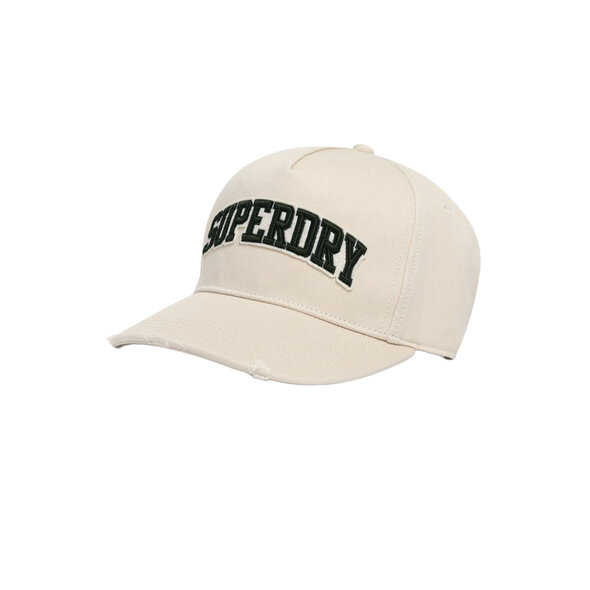 SUPERDRY VARSITY LOGO TRUCKER ΚΑΠΕΛΟ ΓΥΝΑΙΚΕΙΟ Y9010198A-J5U