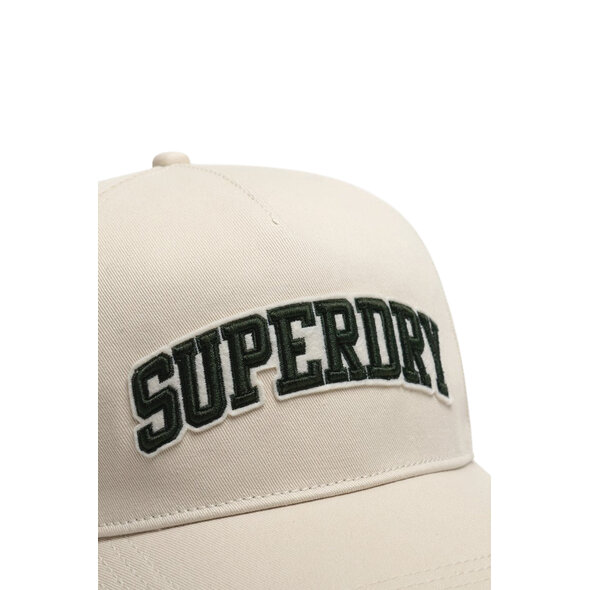 SUPERDRY VARSITY LOGO TRUCKER ΚΑΠΕΛΟ ΓΥΝΑΙΚΕΙΟ Y9010198A-J5U
