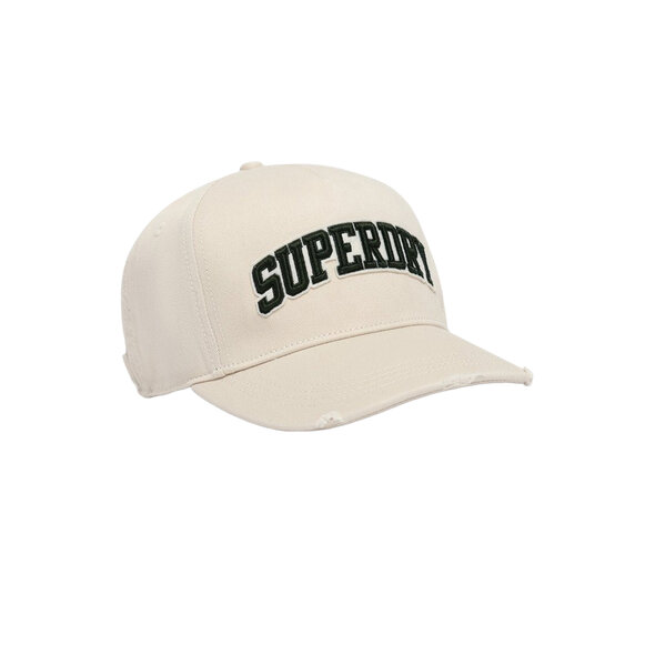 SUPERDRY VARSITY LOGO TRUCKER ΚΑΠΕΛΟ ΓΥΝΑΙΚΕΙΟ Y9010198A-J5U