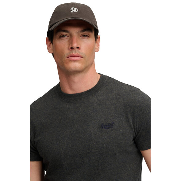 SUPERDRY EMBROIDERED BASEBALL ΚΑΠΕΛΟ ΑΝΔΡΙΚΟ Y9010212A-06A