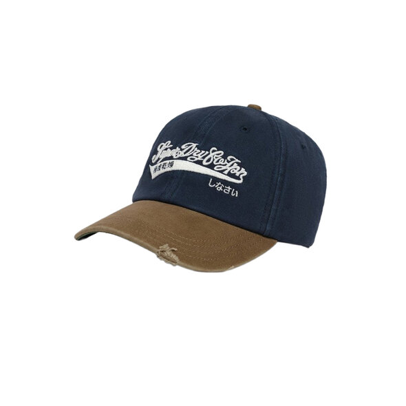 SUPERDRY CONTRAST PEAK BASEBALL ΚΑΠΕΛΟ ΑΝΔΡΙΚΟ Y9011032A-LYQ