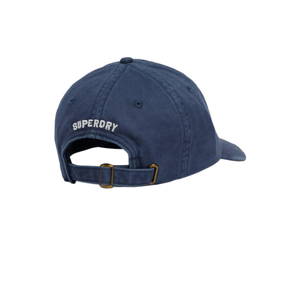 SUPERDRY VINTAGE APPLIQUE BASEBALL ΚΑΠΕΛΟ ΓΥΝΑΙΚΕΙΟ Y9011033A-QB2