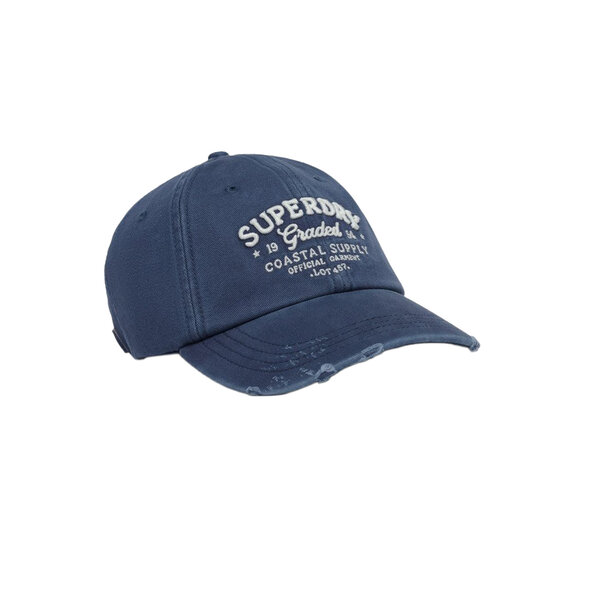 SUPERDRY VINTAGE APPLIQUE BASEBALL ΚΑΠΕΛΟ ΓΥΝΑΙΚΕΙΟ Y9011033A-QB2