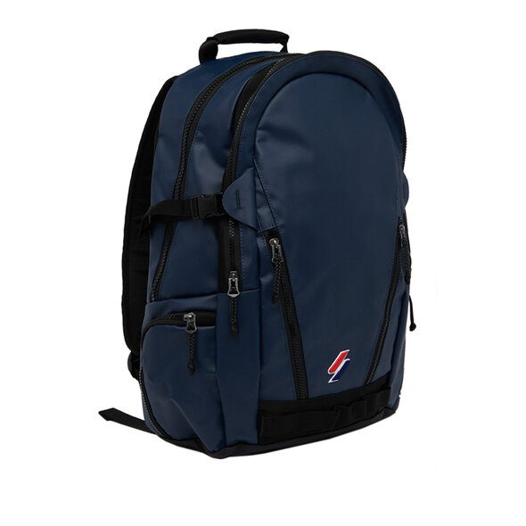 SUPERDRY CODE TARP ΤΣΑΝΤΑ BACKPACK UINSEX Y9110080A-24S