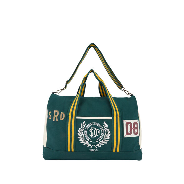 SUPERDRY 'WEEKENDER' VINTAGE PATCH ΣΑΚΟΣ ΓΥΝΑΙΚΕΙΟΣ Y9110275A-6BN