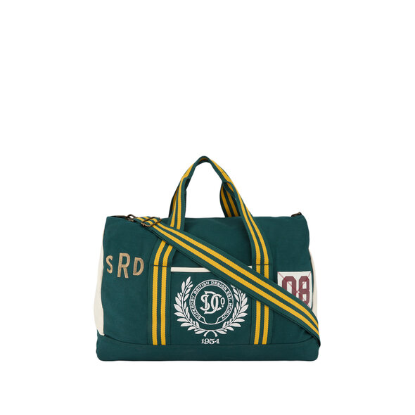 SUPERDRY 'WEEKENDER' VINTAGE PATCH ΣΑΚΟΣ ΓΥΝΑΙΚΕΙΟΣ Y9110275A-6BN