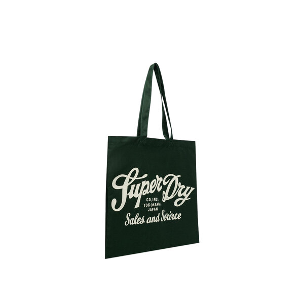 SUPERDRY TOTE ΤΣΑΝΤΑ ΓΥΝΑΙΚΕΙΑ Y9110442A-B8E