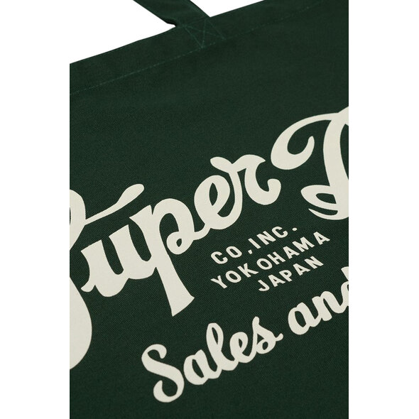 SUPERDRY TOTE ΤΣΑΝΤΑ ΓΥΝΑΙΚΕΙΑ Y9110442A-B8E