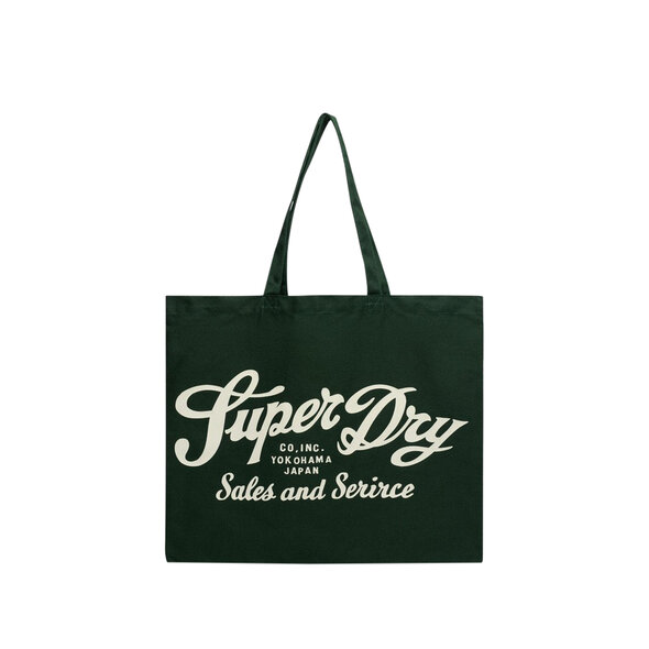 SUPERDRY TOTE ΤΣΑΝΤΑ ΓΥΝΑΙΚΕΙΑ Y9110442A-B8E