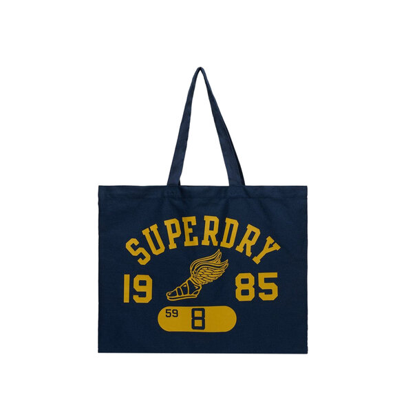 SUPERDRY TOTE ΤΣΑΝΤΑ ΓΥΝΑΙΚΕΙΑ Y9110442A-IGJ