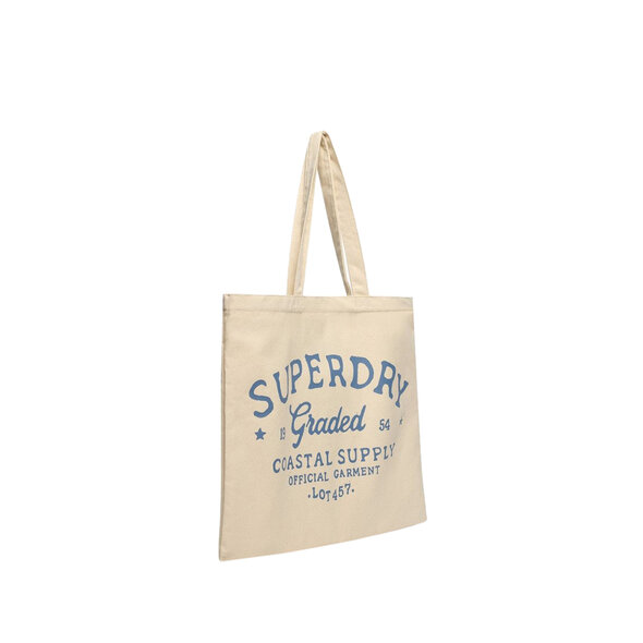 SUPERDRY TOTE ΤΣΑΝΤΑ ΓΥΝΑΙΚΕΙΑ Y9110442A-K7N