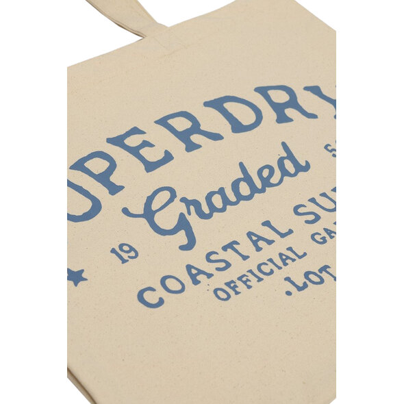 SUPERDRY TOTE ΤΣΑΝΤΑ ΓΥΝΑΙΚΕΙΑ Y9110442A-K7N