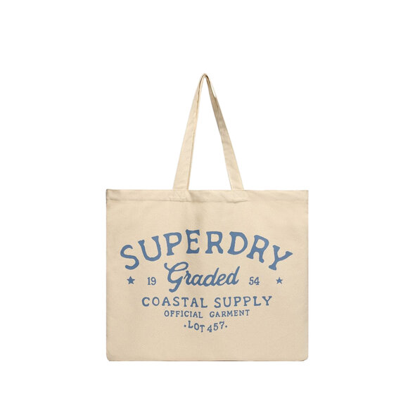 SUPERDRY TOTE ΤΣΑΝΤΑ ΓΥΝΑΙΚΕΙΑ Y9110442A-K7N