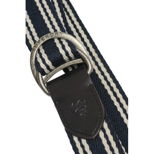 SUPERDRY HERITAGE STRIPE WEBBING ΖΩΝΗ ΑΝΔΡΙΚΗ Y9210123A-JIF